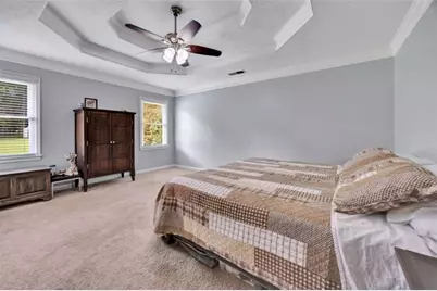 245 Trotters Walk, Covington, GA 30016 - Photo 23