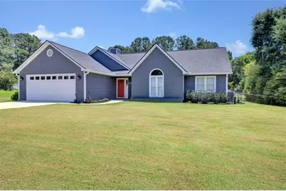 245 Trotters Walk, Covington, GA 30016 - Photo 37