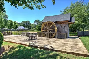 150 Old Mill Rd, Cartersville, GA 30120 - Photo 5