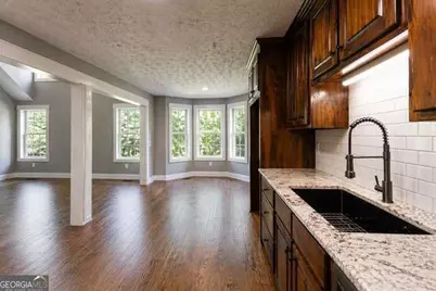 304 Bailey Road, Monticello, GA 31064 - Photo 5