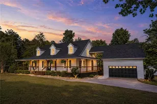 304 Bailey Rd, Monticello, GA 31064 - Photo 1