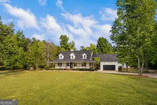 304 Bailey Rd, Monticello, GA 31064 - Photo 1