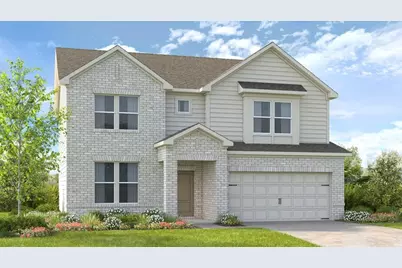4039 Alderstone Drive, Flowery Branch, GA 30542 - Photo 1