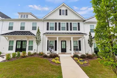 1723 Prospect Way, Conyers, GA 30094 - Photo 5
