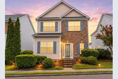 3166 Imperial Circle, Atlanta, GA 30311 - Photo 1