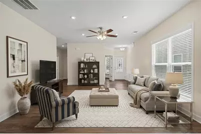 407 Chestatee Court, Griffin, GA 30223 - Photo 9