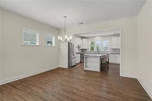 407 Chestatee Ct, Griffin, GA 30223 - Photo 13