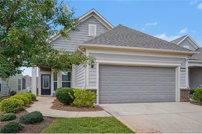 407 Chestatee Court, Griffin, GA 30223 - Photo 7