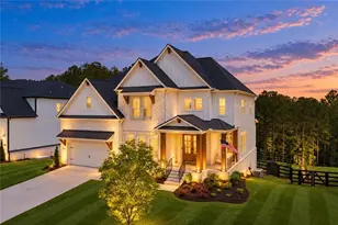 1071 Ridgeview Rd, Woodstock, GA 30188 - Photo 3