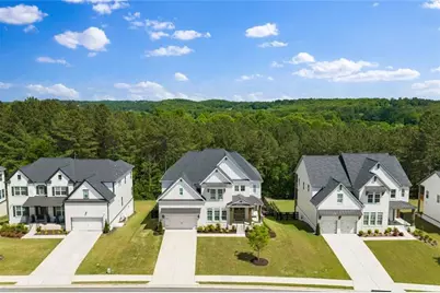 1071 Ridgeview Road, Woodstock, GA 30188 - Photo 47