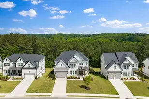 1071 Ridgeview Rd, Woodstock, GA 30188 - Photo 47