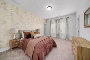 1071 Ridgeview Rd, Woodstock, GA 30188 - Photo 31