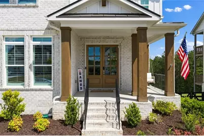 1071 Ridgeview Road, Woodstock, GA 30188 - Photo 3