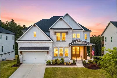 1071 Ridgeview Road, Woodstock, GA 30188 - Photo 1