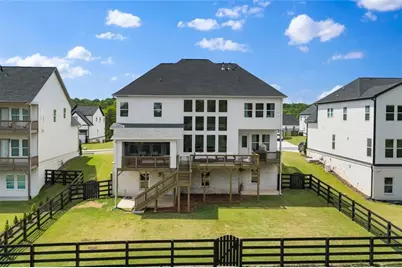 1071 Ridgeview Road, Woodstock, GA 30188 - Photo 45