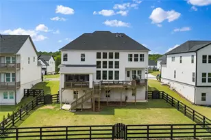 1071 Ridgeview Rd, Woodstock, GA 30188 - Photo 45