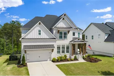 1071 Ridgeview Road, Woodstock, GA 30188 - Photo 49