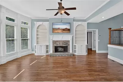 315 Peninsula Point, Canton, GA 30115 - Photo 13