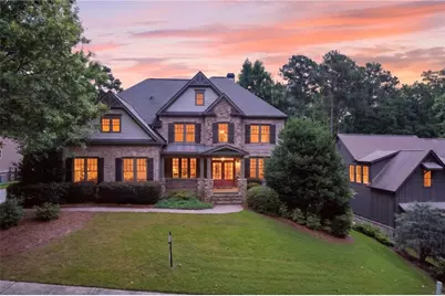 315 Peninsula Point, Canton, GA 30115 - Photo 1