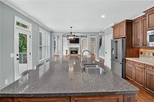 315 Peninsula Point, Canton, GA 30115 - Photo 17