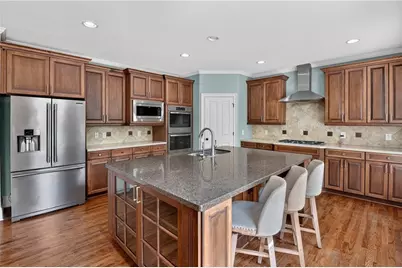 315 Peninsula Point, Canton, GA 30115 - Photo 15