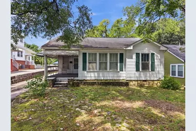 2009 N Broad Street NE, Rome, GA 30161 - Photo 1