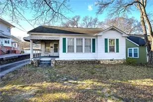 2009 N Broad Street NE, Rome, GA 30161 - Photo 1