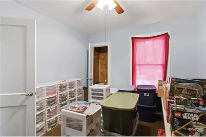 2009 N Broad Street NE, Rome, GA 30161 - Photo 17