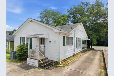2009 N Broad Street NE, Rome, GA 30161 - Photo 3