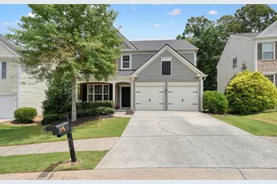 814 Plaintain Drive, Woodstock, GA 30188 - Photo 5