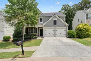 814 Plaintain Dr, Woodstock, GA 30188 - Photo 5