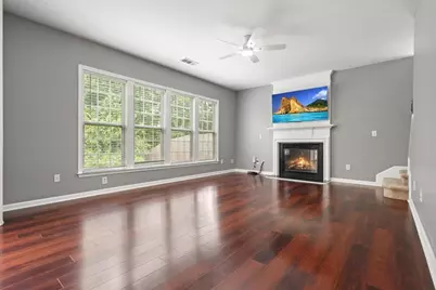 814 Plaintain Drive, Woodstock, GA 30188 - Photo 19