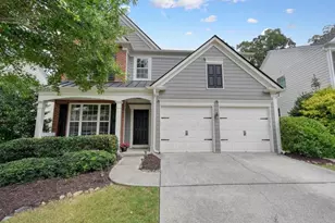 814 Plaintain Dr, Woodstock, GA 30188 - Photo 1