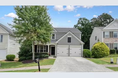 814 Plaintain Drive, Woodstock, GA 30188 - Photo 3