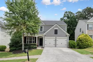 814 Plaintain Dr, Woodstock, GA 30188 - Photo 3