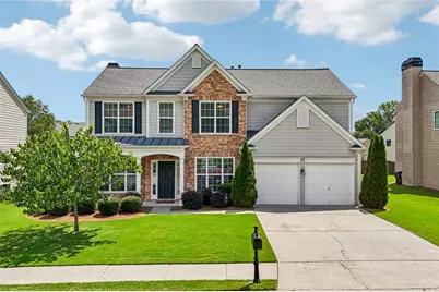 8080 Friarbridge Drive, Suwanee, GA 30024 - Photo 61