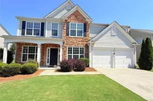 8080 Friarbridge Dr, Suwanee, GA 30024 - Photo 1