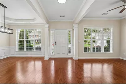 8080 Friarbridge Drive, Suwanee, GA 30024 - Photo 9