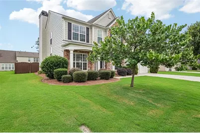 8080 Friarbridge Drive, Suwanee, GA 30024 - Photo 5