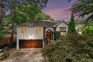 906 Heritage Pl, Decatur, GA 30033 - Photo 3
