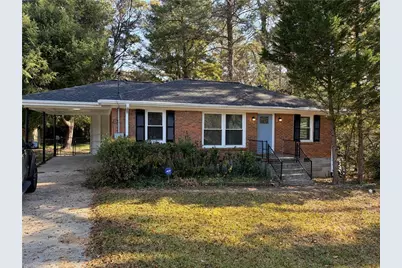 1990 S Columbia Place, Decatur, GA 30032 - Photo 1