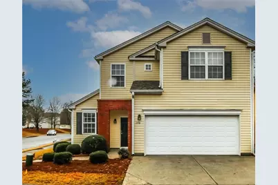 170 Windcroft Lane, Acworth, GA 30101 - Photo 1