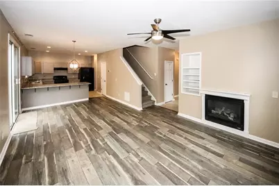170 Windcroft Lane, Acworth, GA 30101 - Photo 7