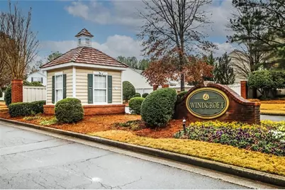 170 Windcroft Lane, Acworth, GA 30101 - Photo 41
