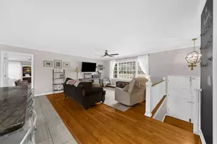 100 Hood Dr, Rome, GA 30161 - Photo 5
