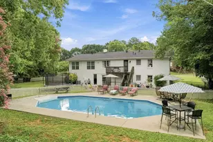 100 Hood Dr, Rome, GA 30161 - Photo 3