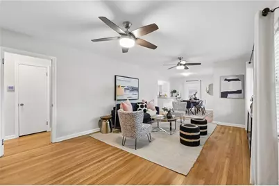 579 N Superior Avenue, Decatur, GA 30033 - Photo 5