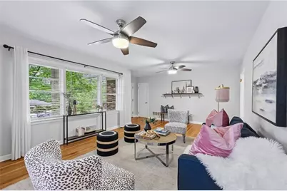 579 N Superior Avenue, Decatur, GA 30033 - Photo 3