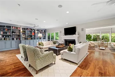 2950 Waverly Court SE, Atlanta, GA 30339 - Photo 5
