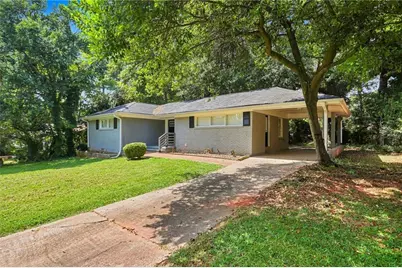 1145 Canal Street, Decatur, GA 30032 - Photo 3